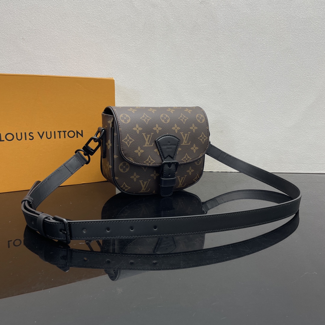 Louis Vuitton Satchel Bags